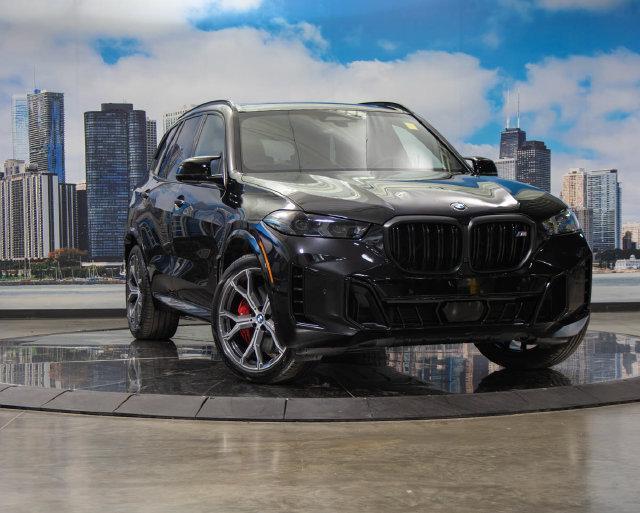 2026 BMW X5 - $86,995