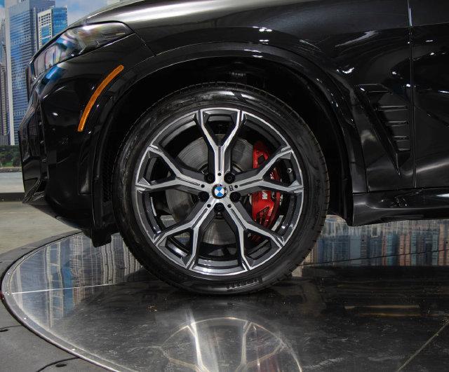 2026 BMW X5 - $86,995