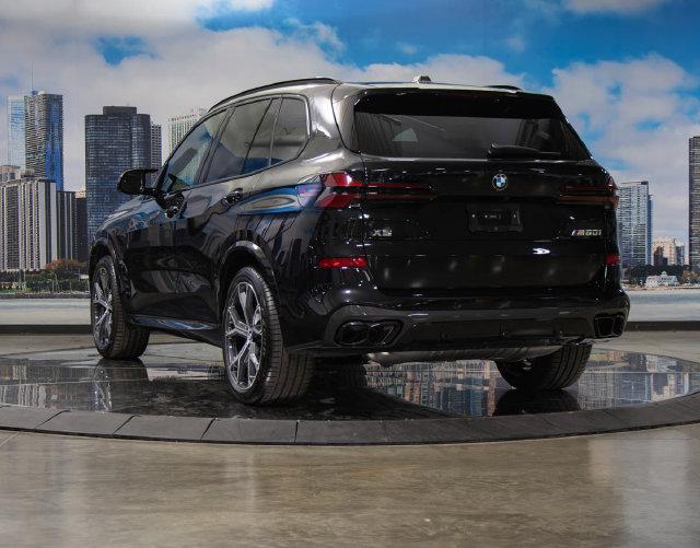2026 BMW X5 - $86,995