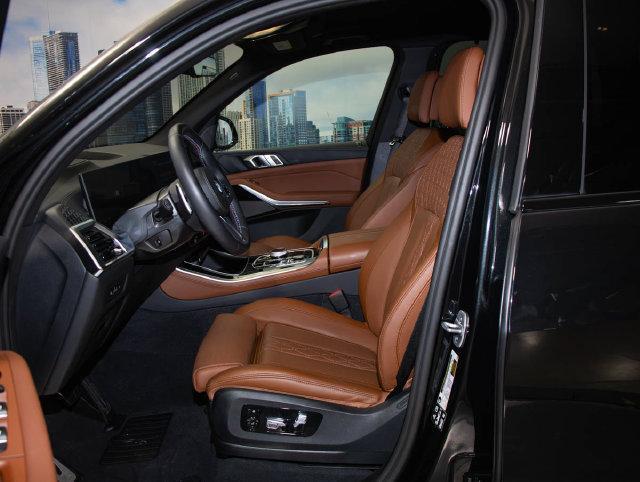 2026 BMW X5 - $86,995