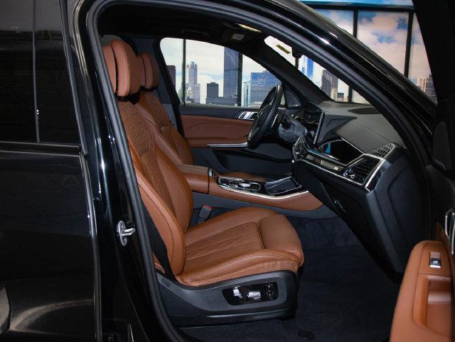 2026 BMW X5 - $86,995