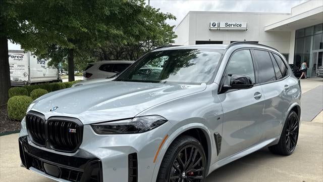 Preowned 2026 BMW X5 M60i for Sale