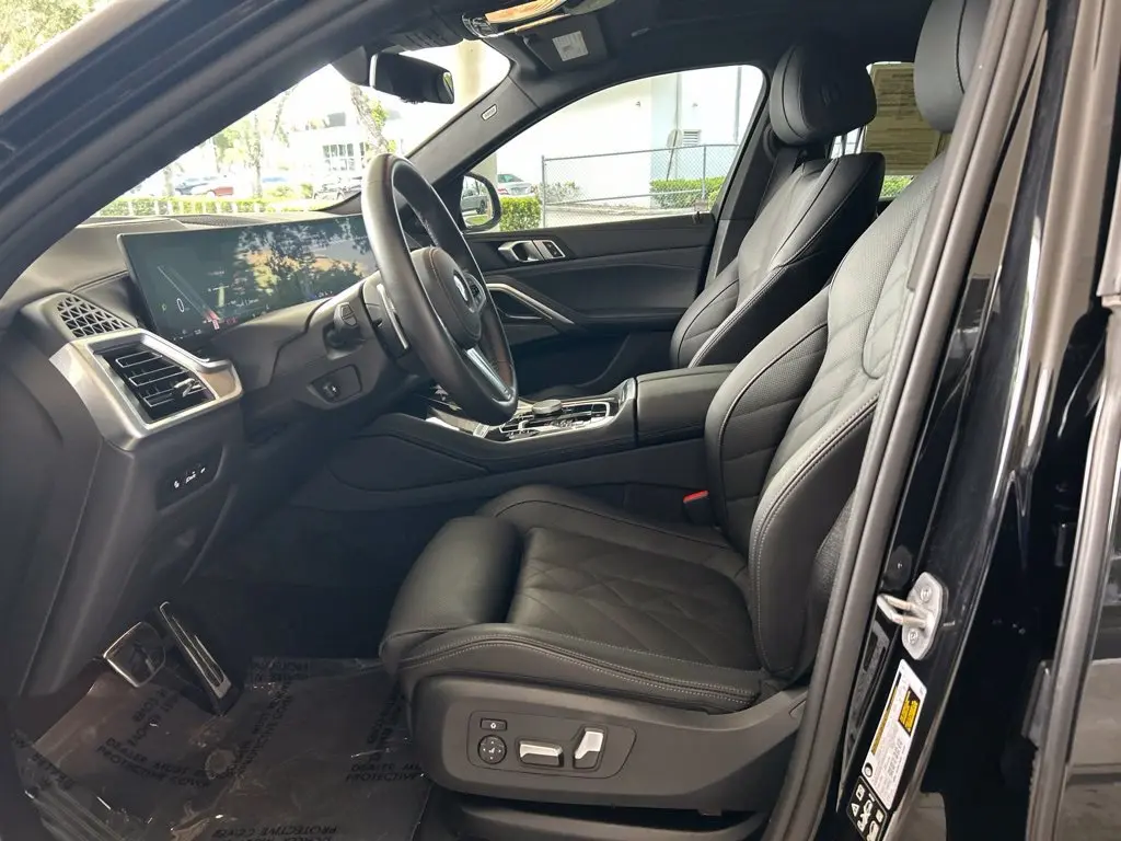 2026 BMW X6 - $69,788