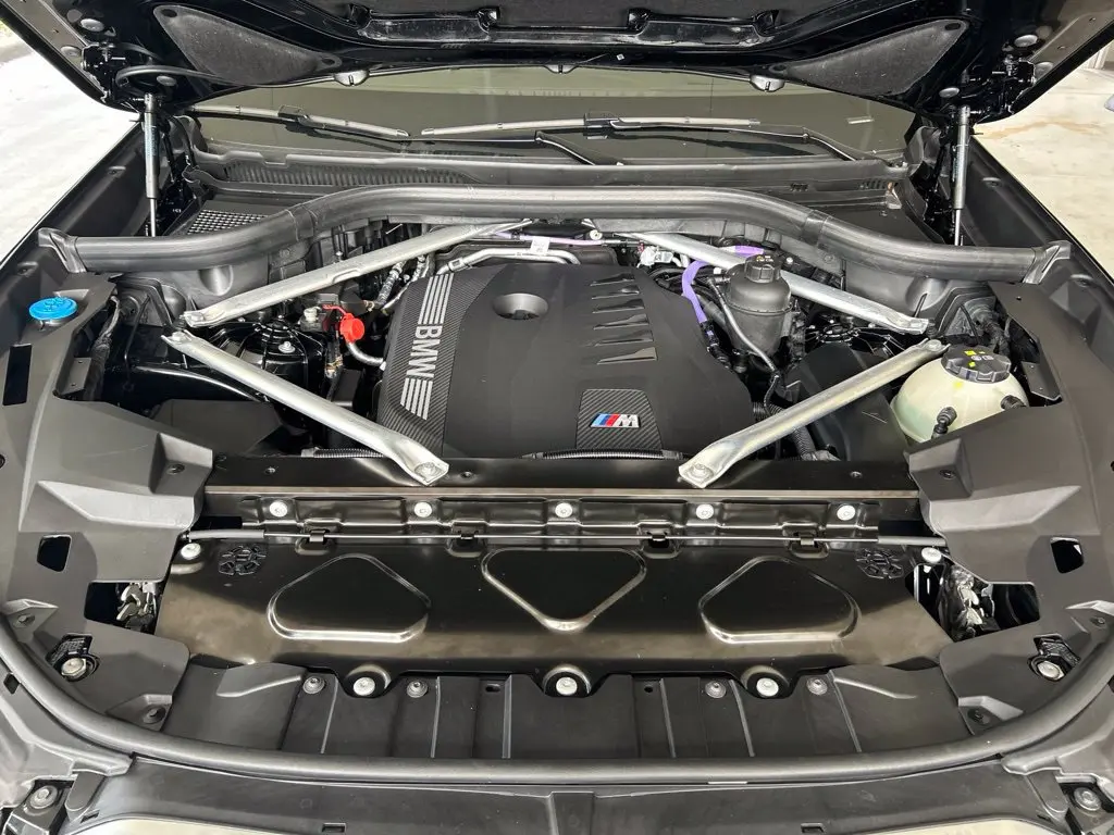 2026 BMW X6 - $69,788
