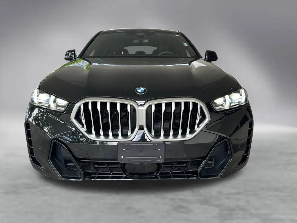 2026 BMW X6 - $69,788