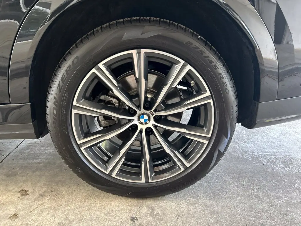 2026 BMW X6 - $69,788