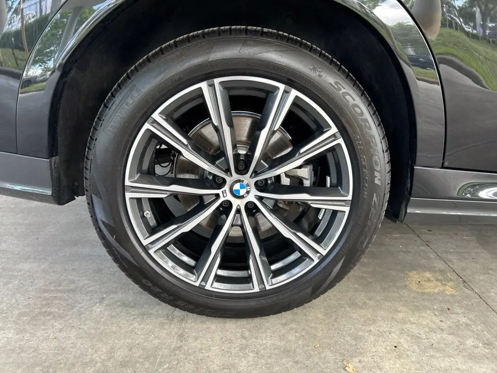 2026 BMW X6 - $69,788