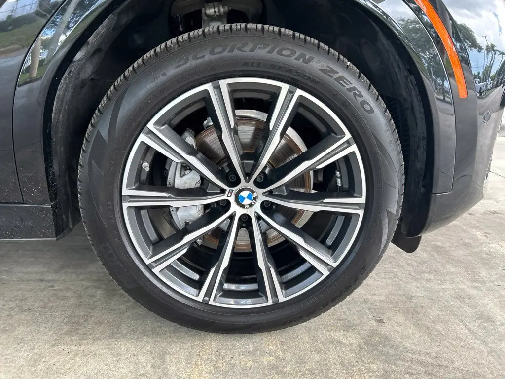 2026 BMW X6 - $69,788