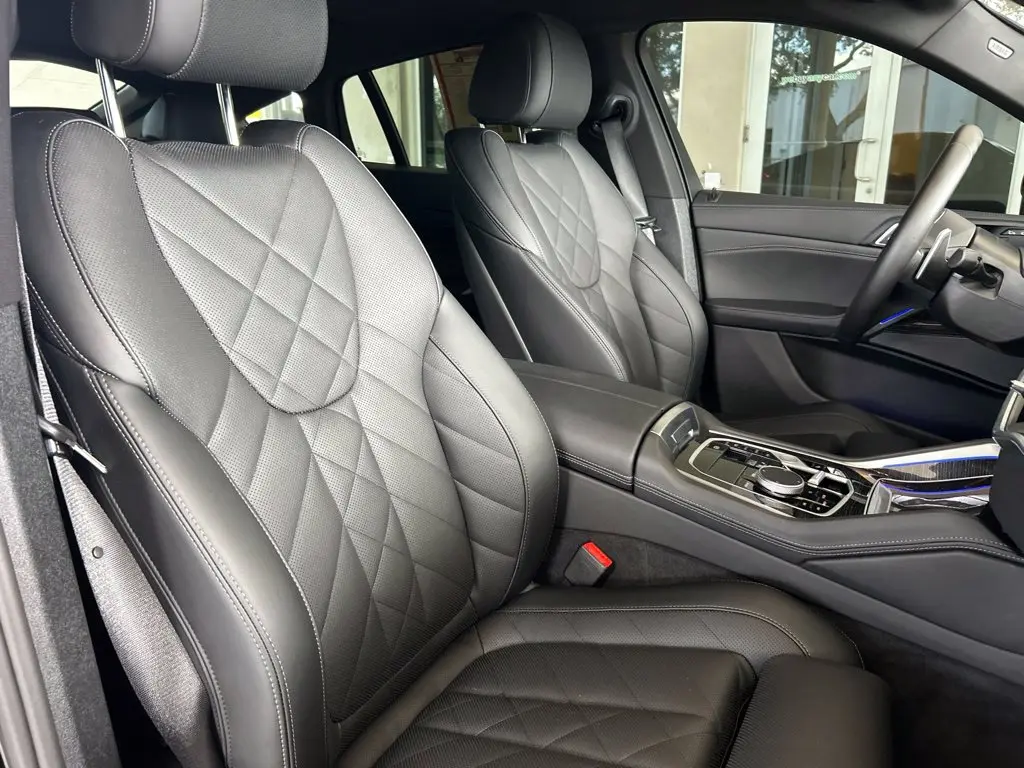 2026 BMW X6 - $69,788