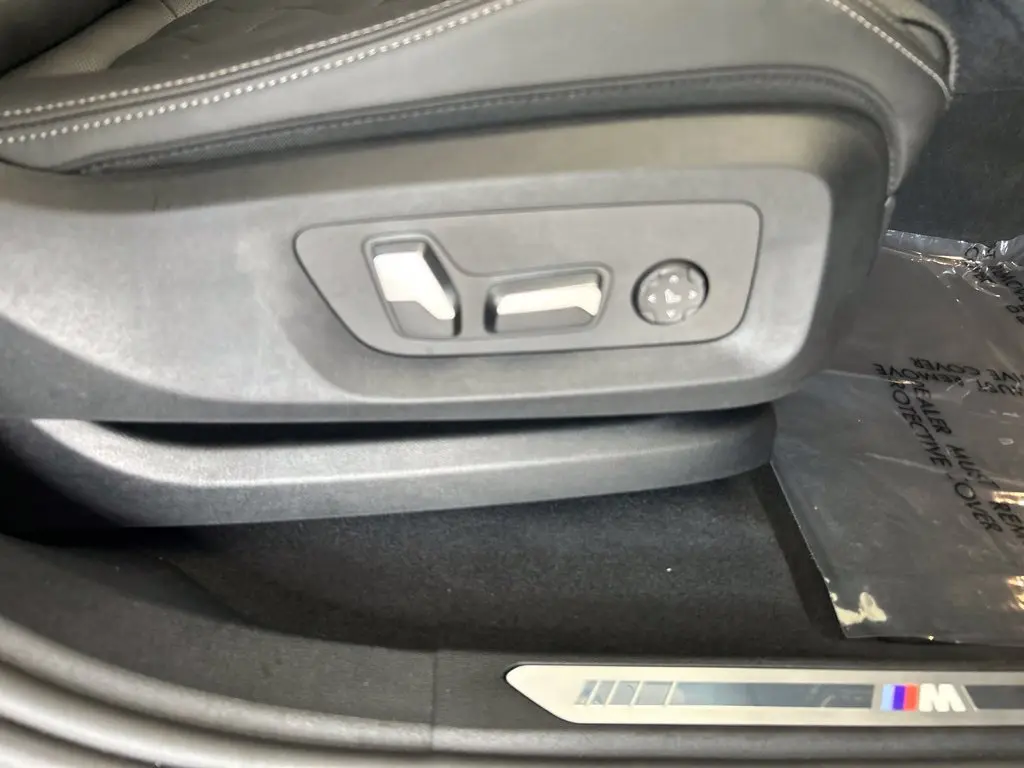 2026 BMW X6 - $69,788