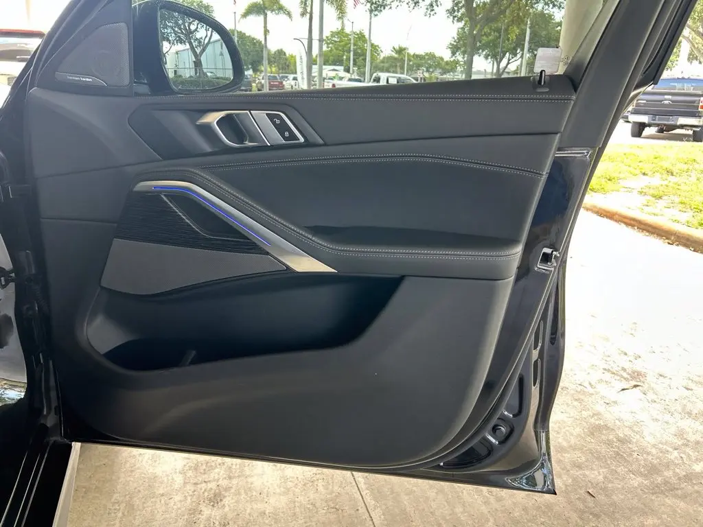 2026 BMW X6 - $69,788