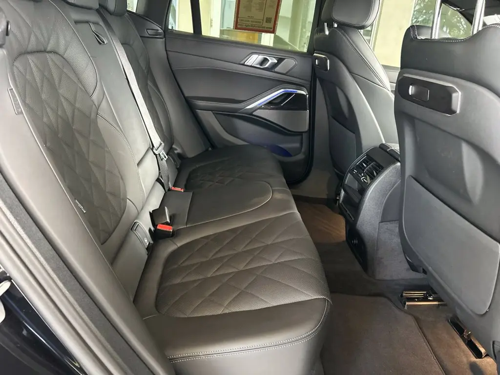 2026 BMW X6 - $69,788