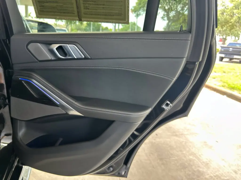 2026 BMW X6 - $69,788