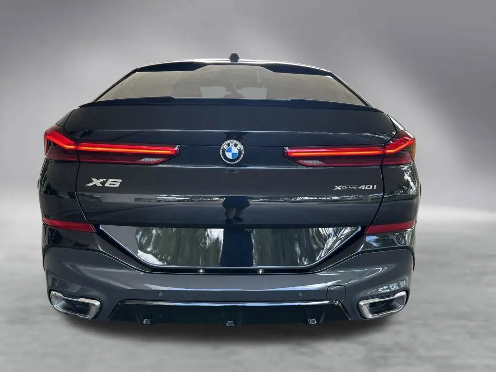 2026 BMW X6 - $69,788