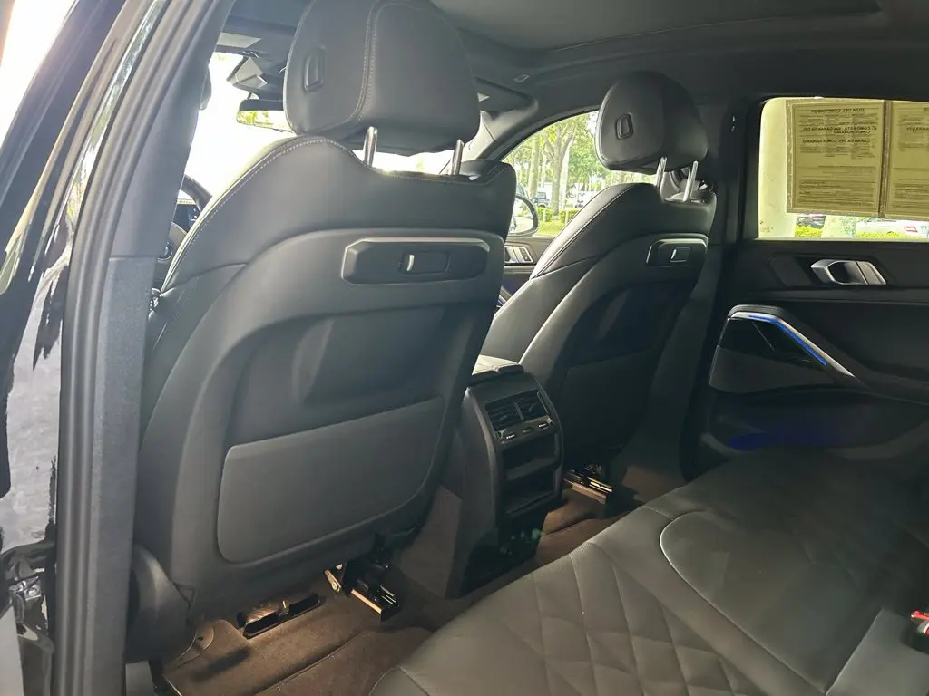 2026 BMW X6 - $69,788