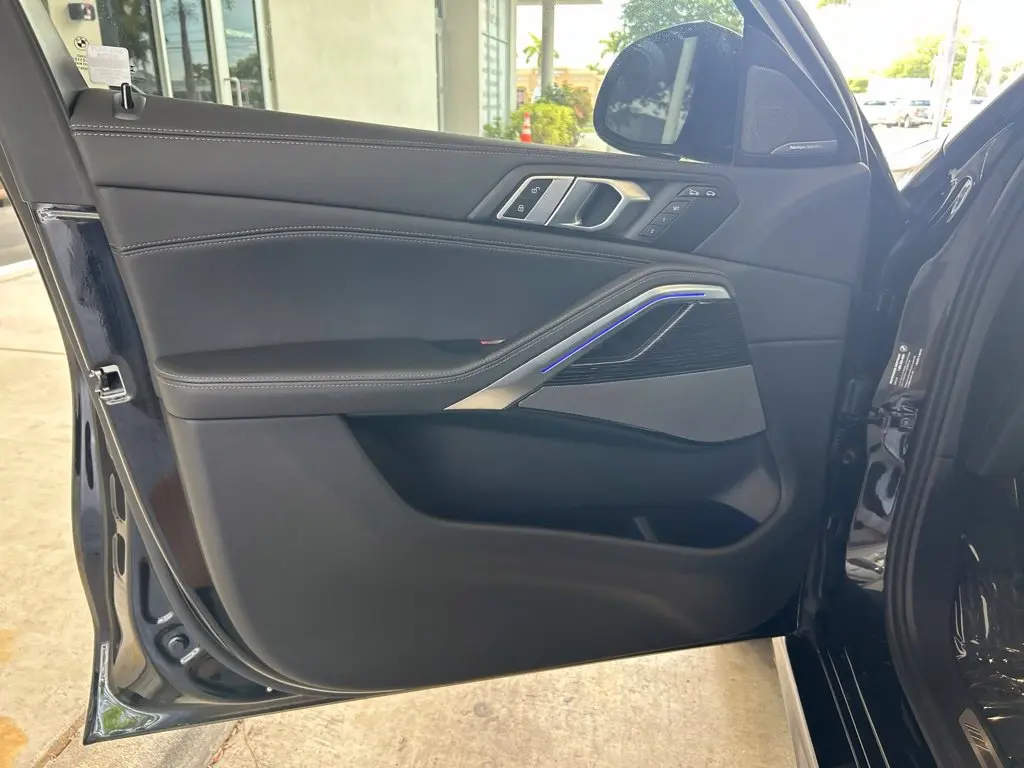 2026 BMW X6 - $69,788