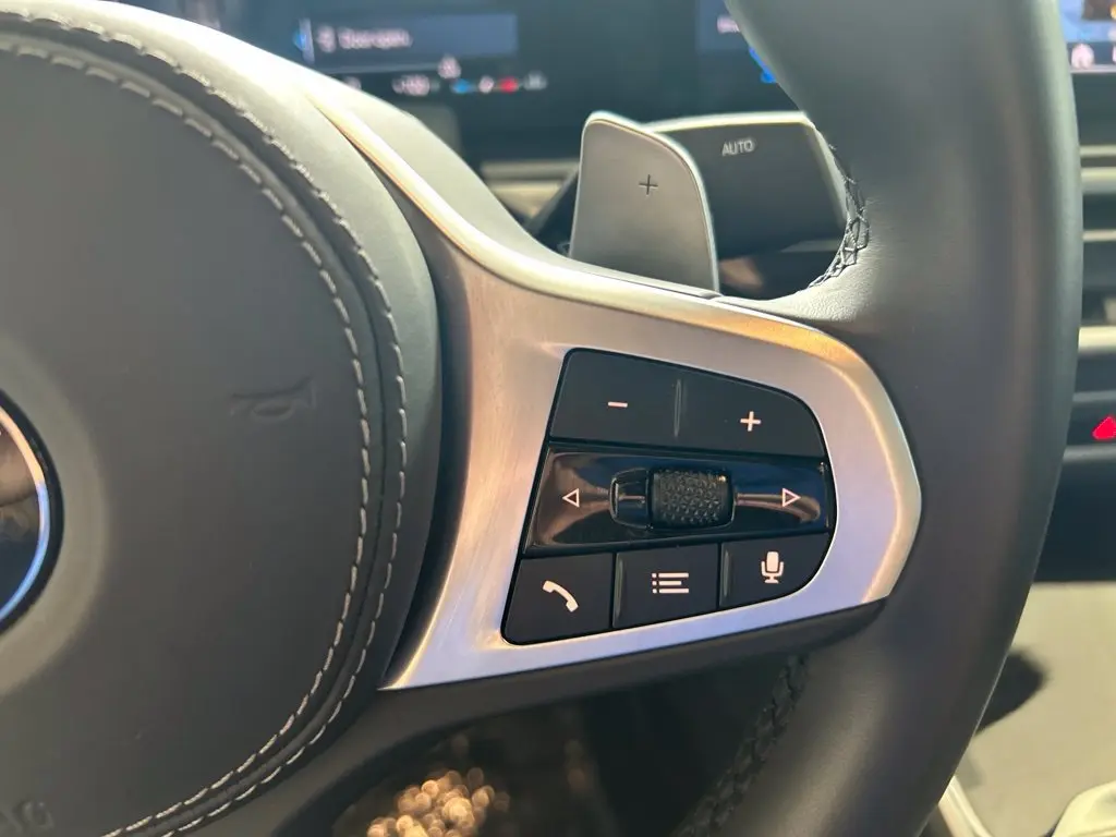 2026 BMW X6 - $69,788