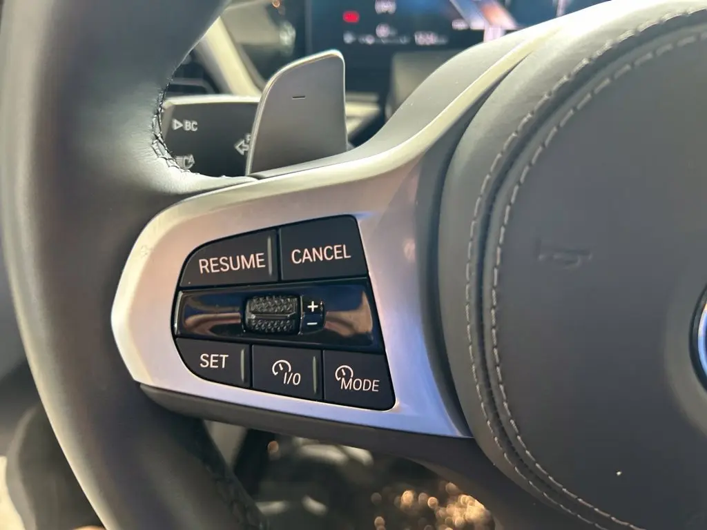 2026 BMW X6 - $69,788