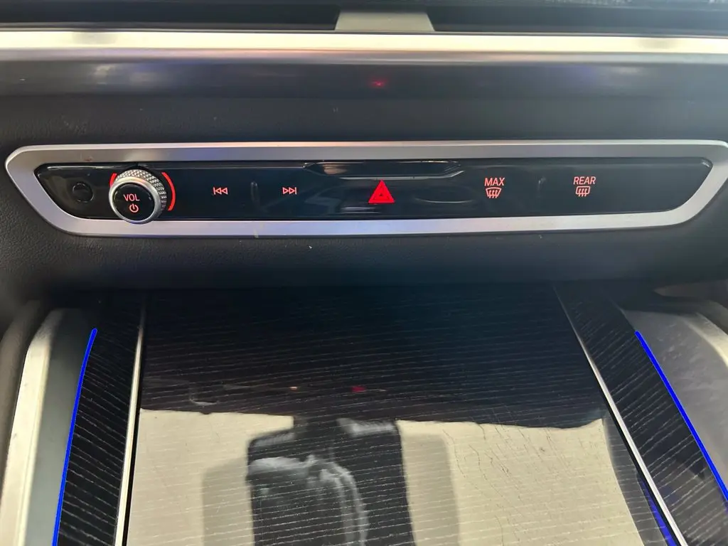 2026 BMW X6 - $69,788