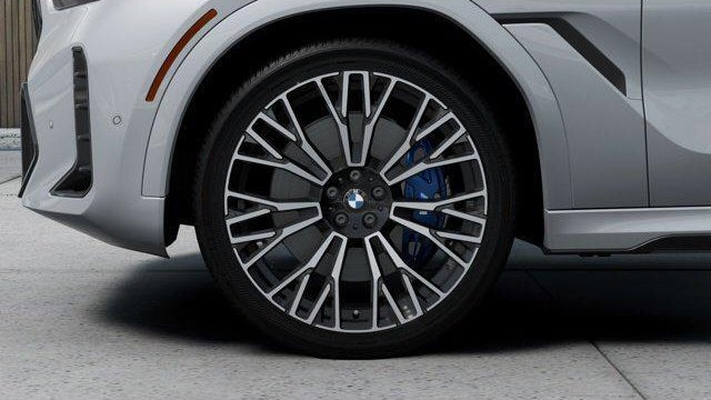 2027 BMW X6 xDrive40i