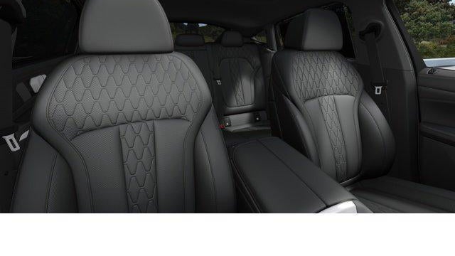 2027 BMW X6 xDrive40i