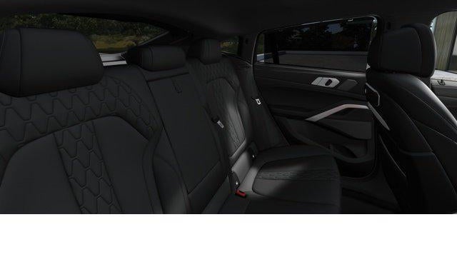 2027 BMW X6 xDrive40i