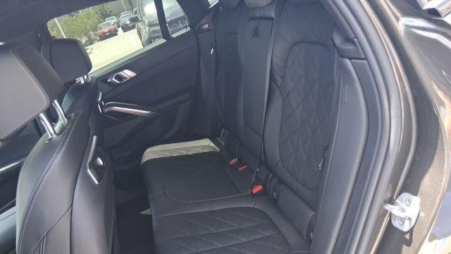 2024 BMW X6 xDrive40i