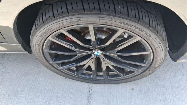 2024 BMW X6 xDrive40i