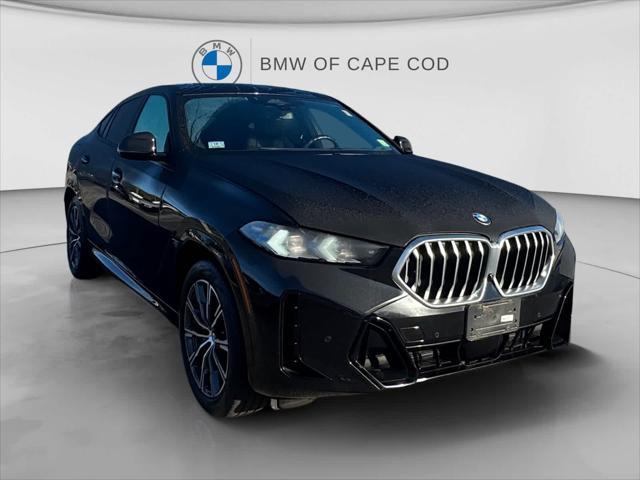 2024 BMW X6