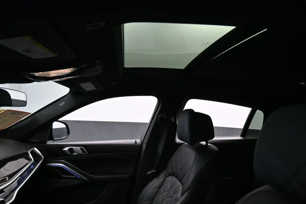 2025 BMW X6 - $49,871