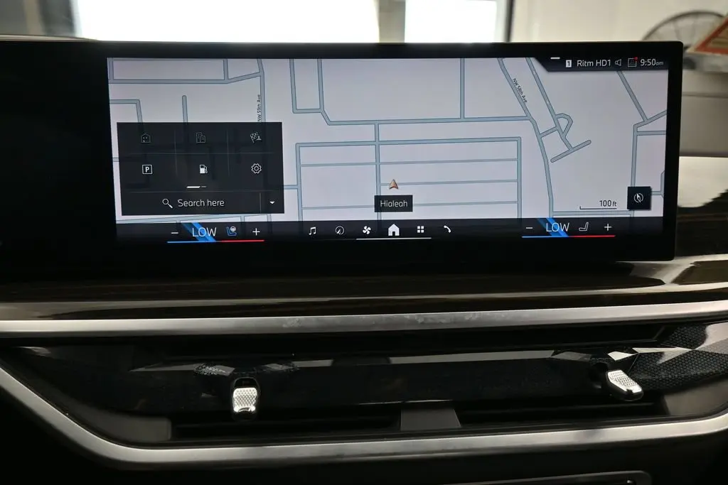 2025 BMW X6 - $49,871