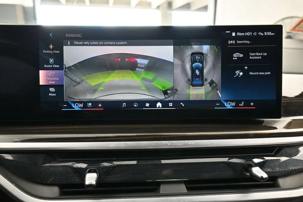 2025 BMW X6 - $49,871