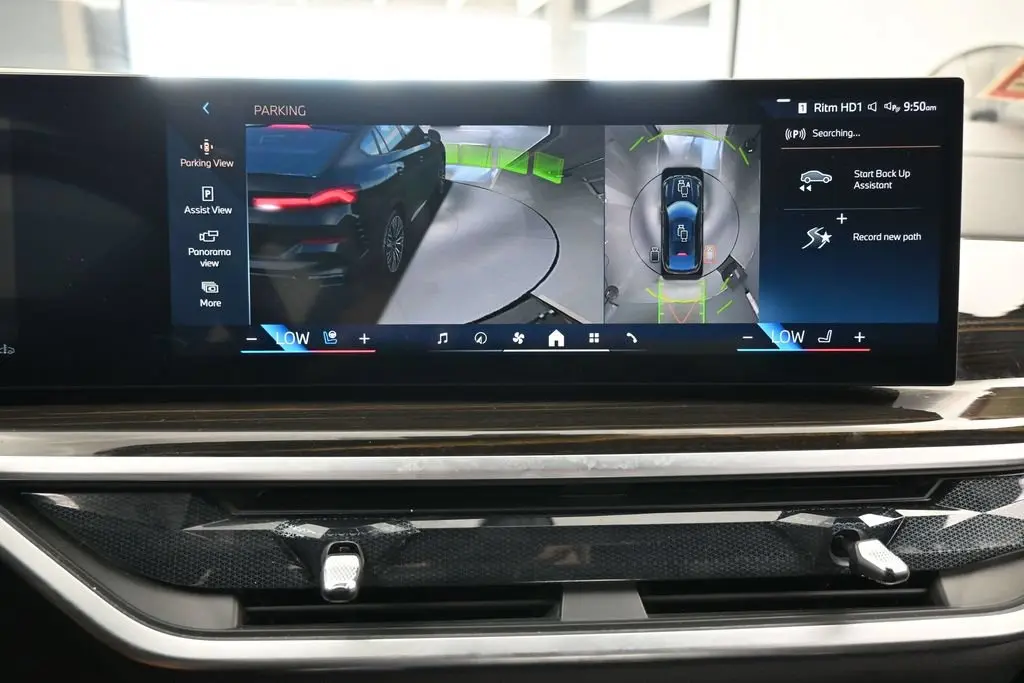 2025 BMW X6 - $49,871