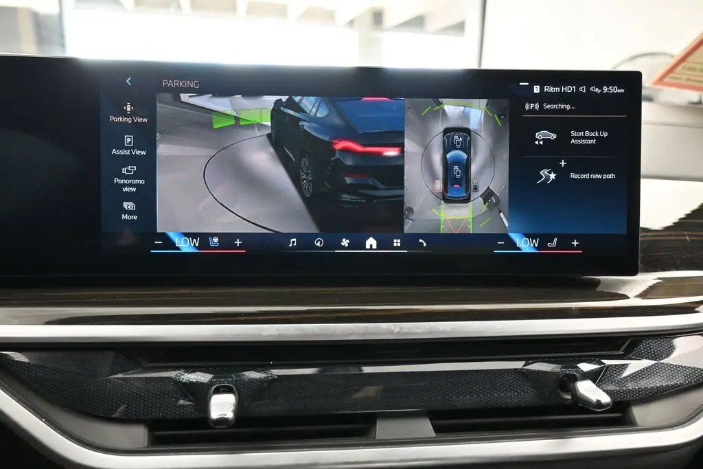 2025 BMW X6 - $49,871