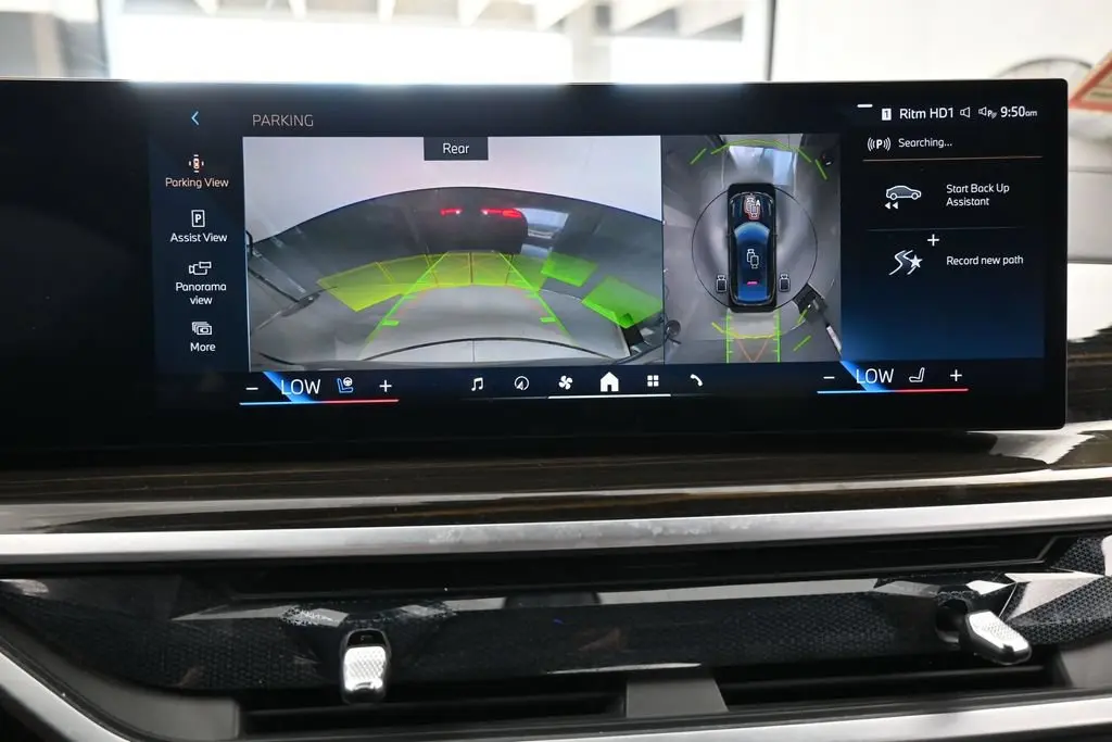2025 BMW X6 - $49,871