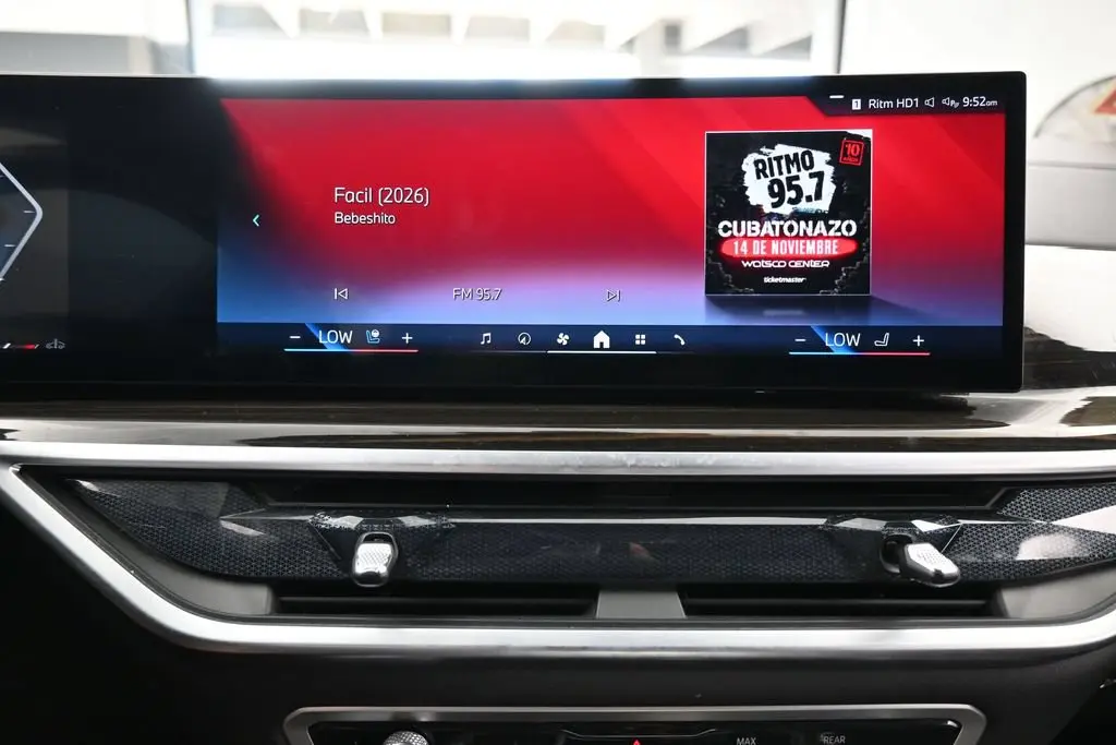 2025 BMW X6 - $49,871