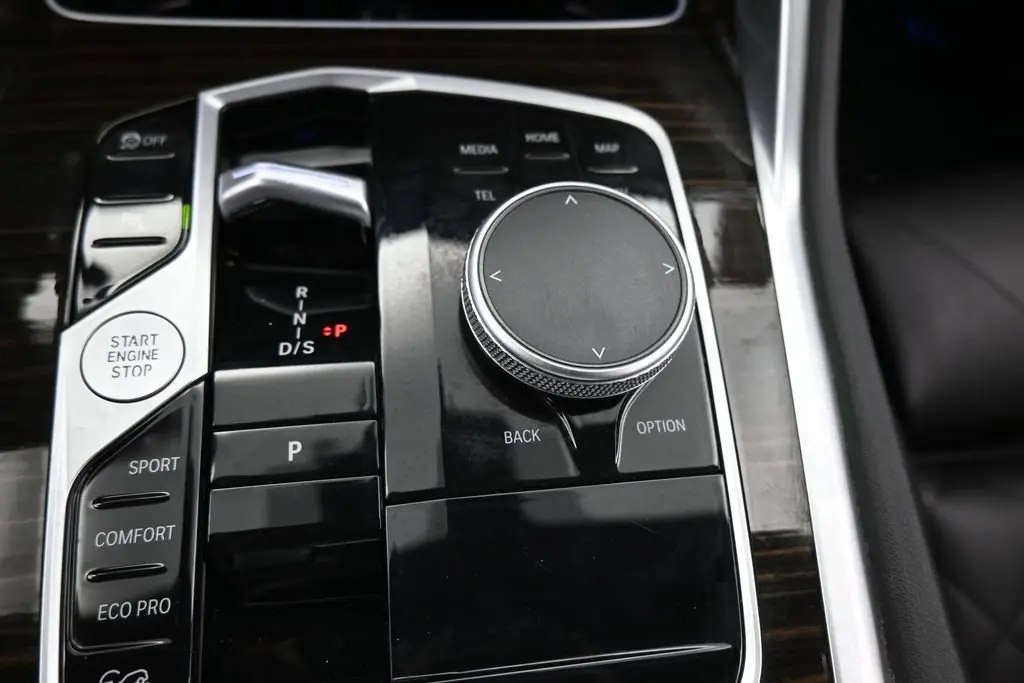 2025 BMW X6 - $49,871