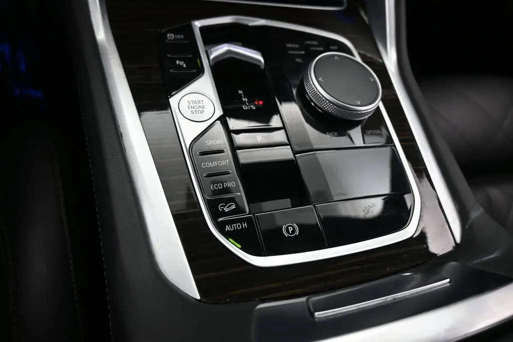 2025 BMW X6 - $49,871