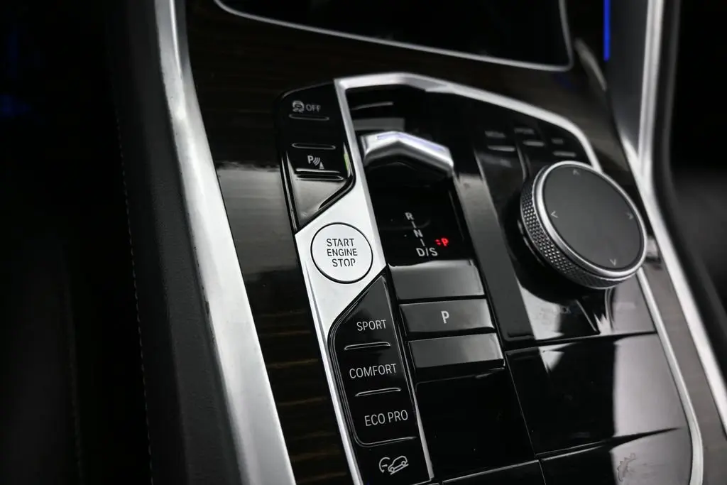 2025 BMW X6 - $49,871