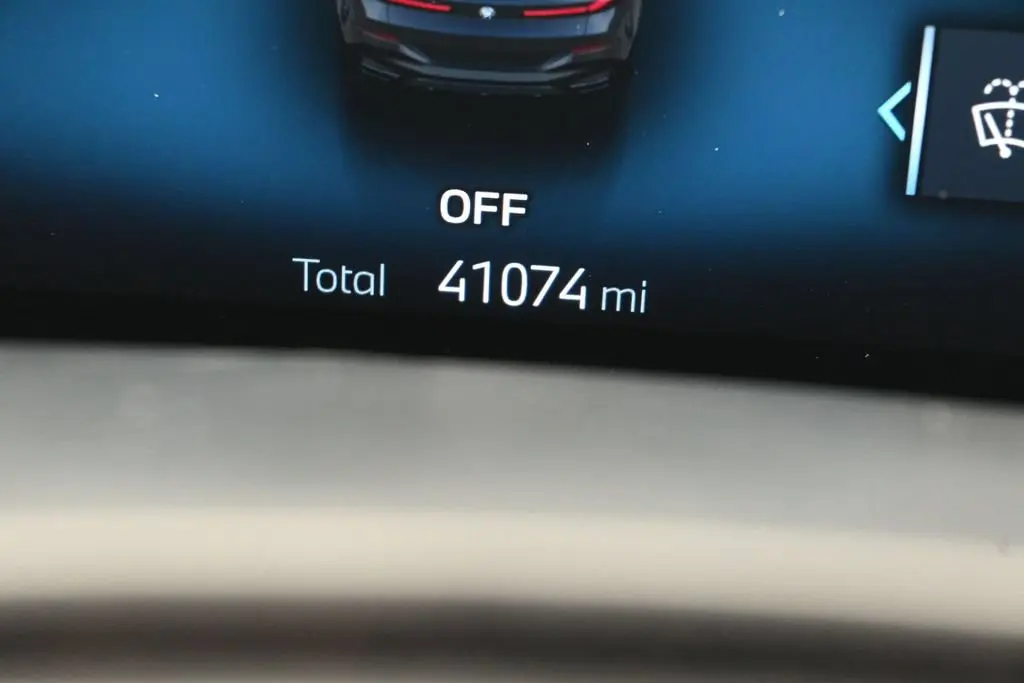 2025 BMW X6 - $49,871