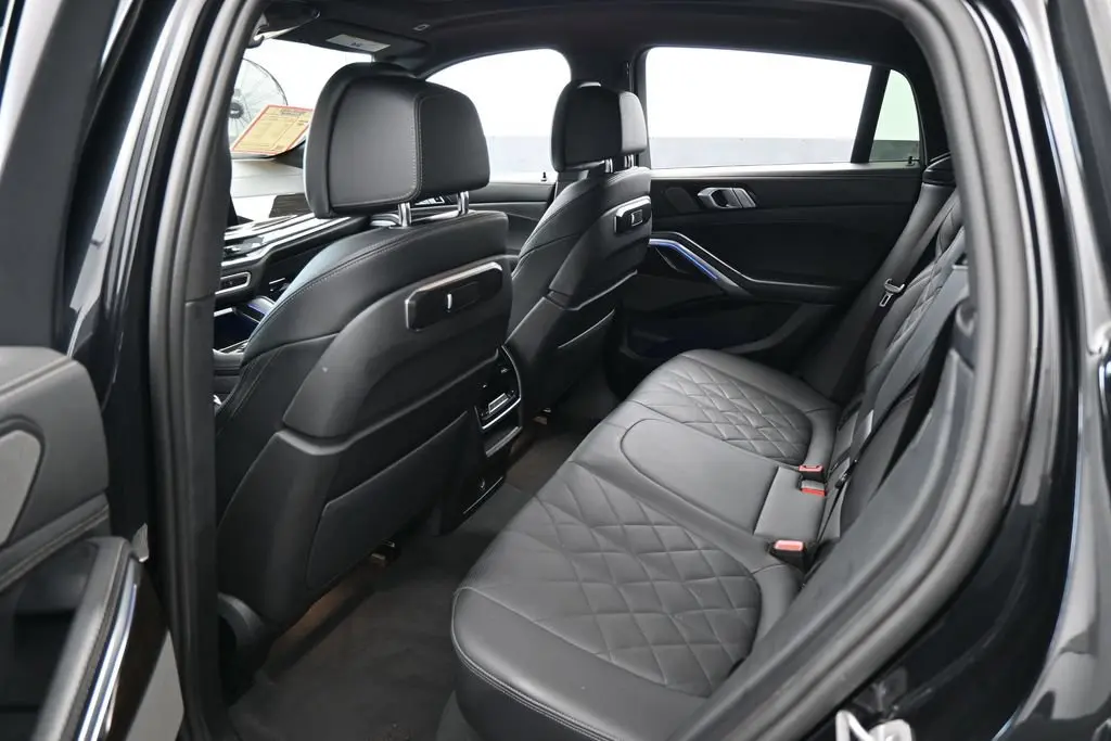 2025 BMW X6 - $49,871