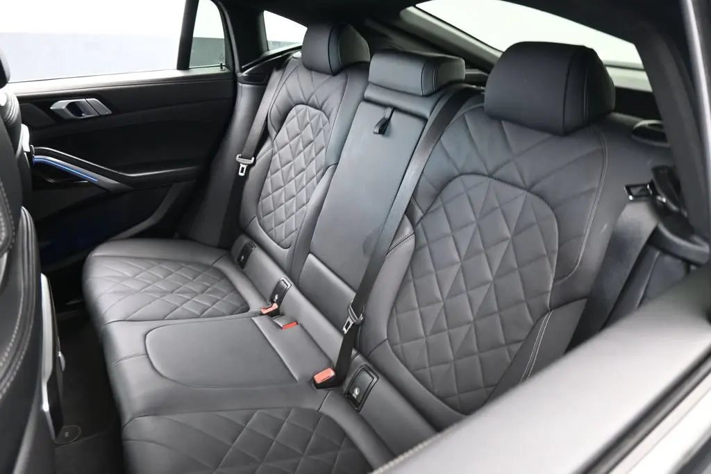 2025 BMW X6 - $49,871