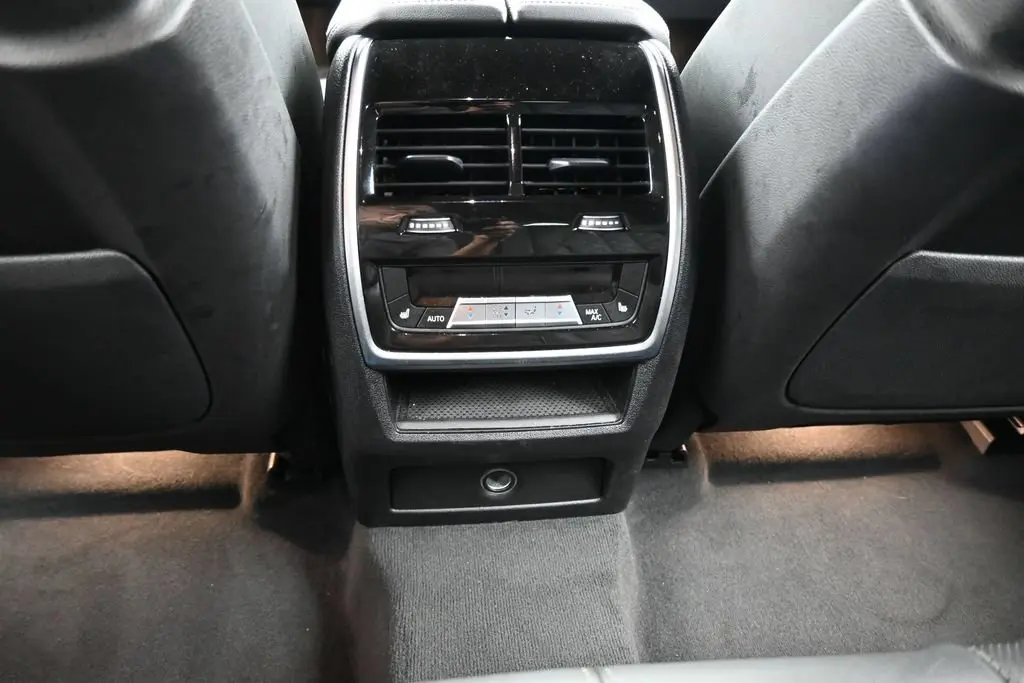 2025 BMW X6 - $49,871