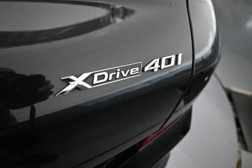 2025 BMW X6 - $49,871