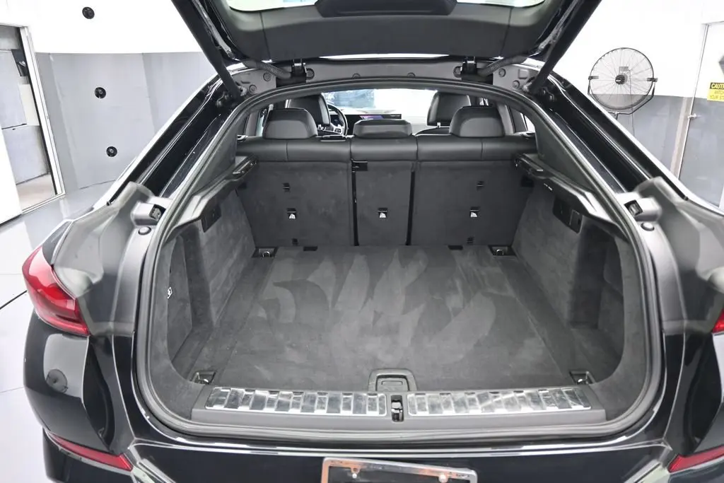 2025 BMW X6 - $49,871