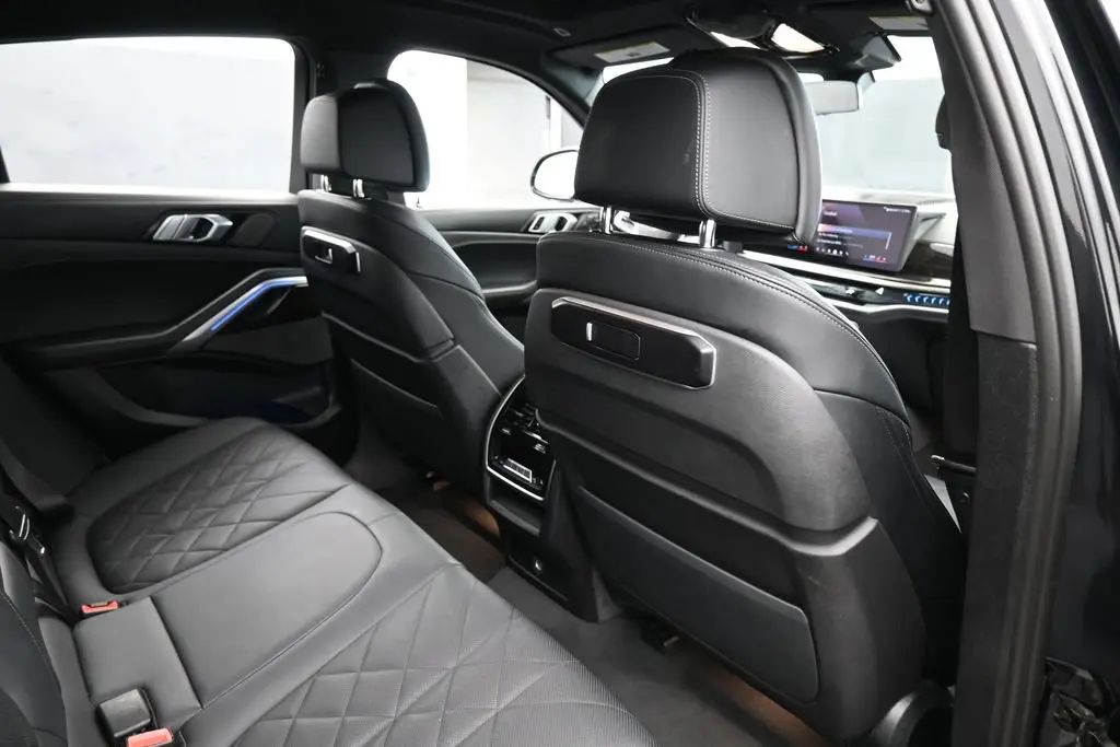 2025 BMW X6 - $49,871