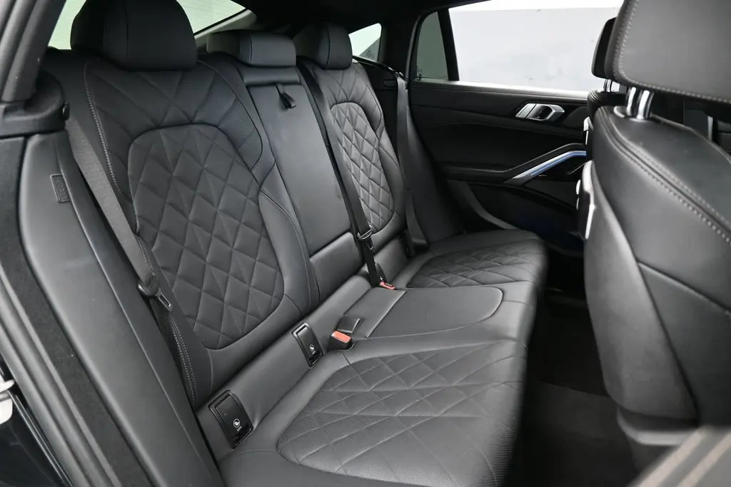 2025 BMW X6 - $49,871