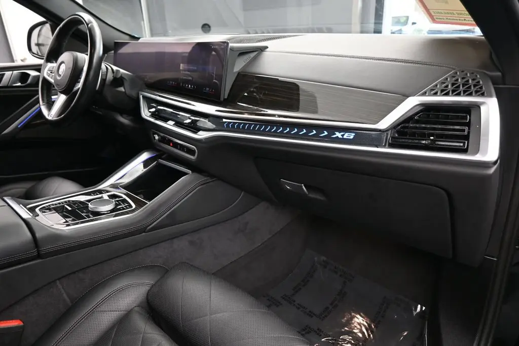 2025 BMW X6 - $49,871