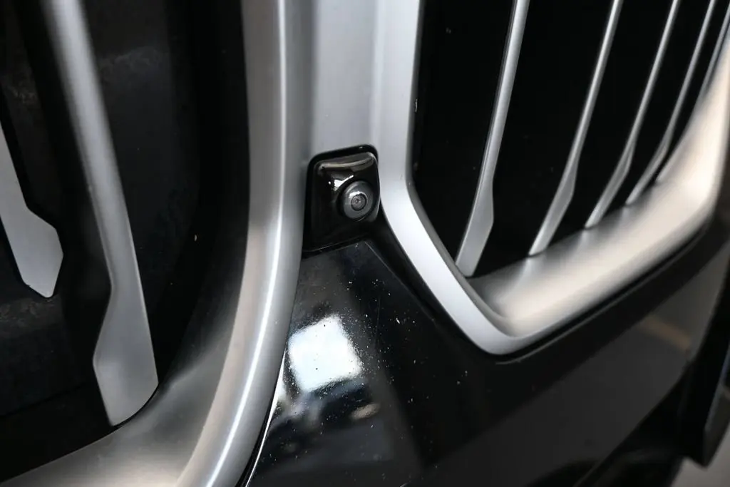 2025 BMW X6 - $49,871