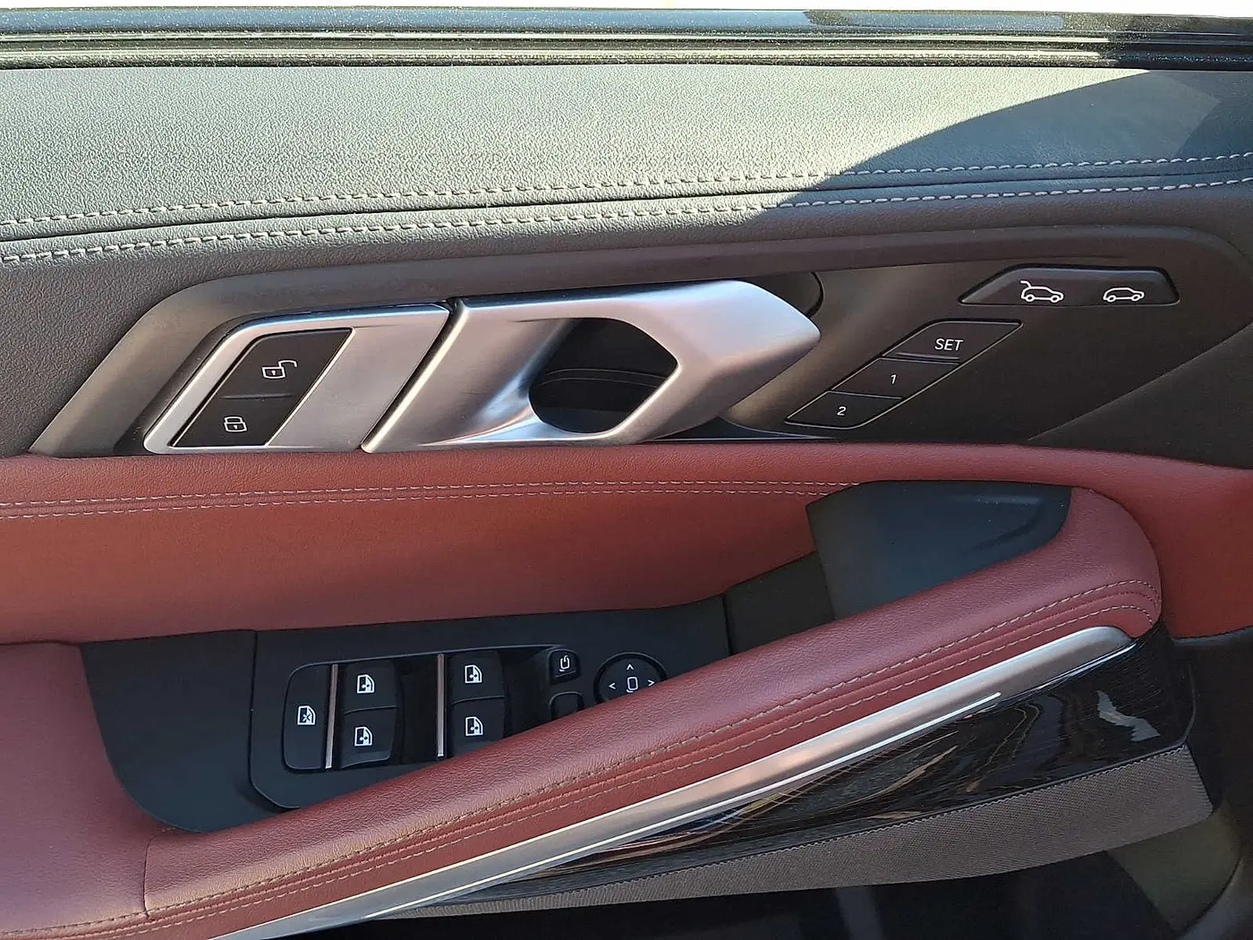 2025 BMW X6 - $60,995